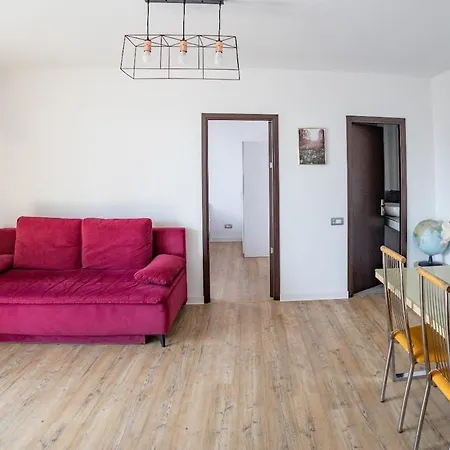 Silver Nest - M&n Bukarest