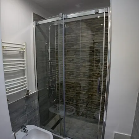 Appartement Silver Nest - M&n *
