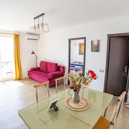 Silver Nest - M&n Appartement