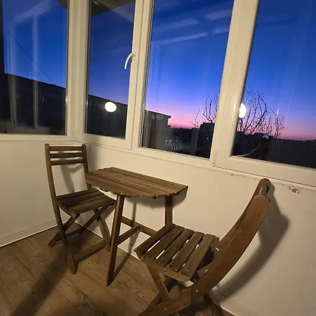 Appartement Silver Nest - M&n *