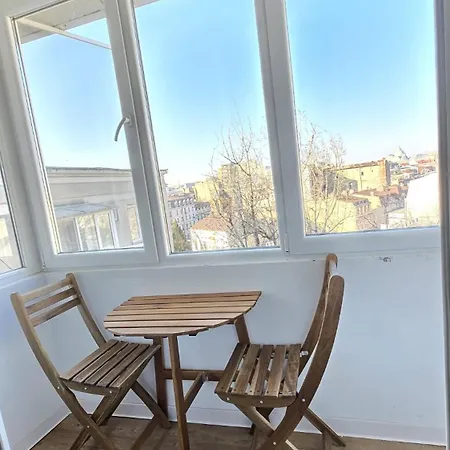 Appartement Silver Nest - M&n *