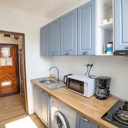 Silver Nest - M&n Bucharest