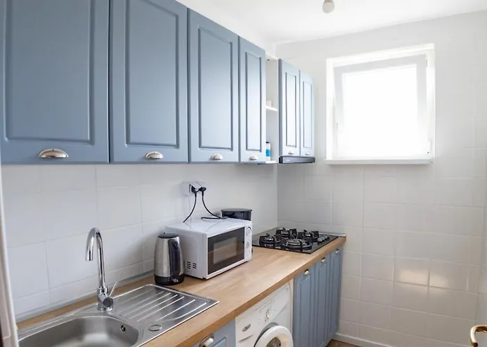 Silver Nest - M&n Βουκουρέστι