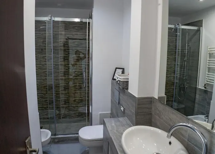 Silver Nest - M&n * Bukarest