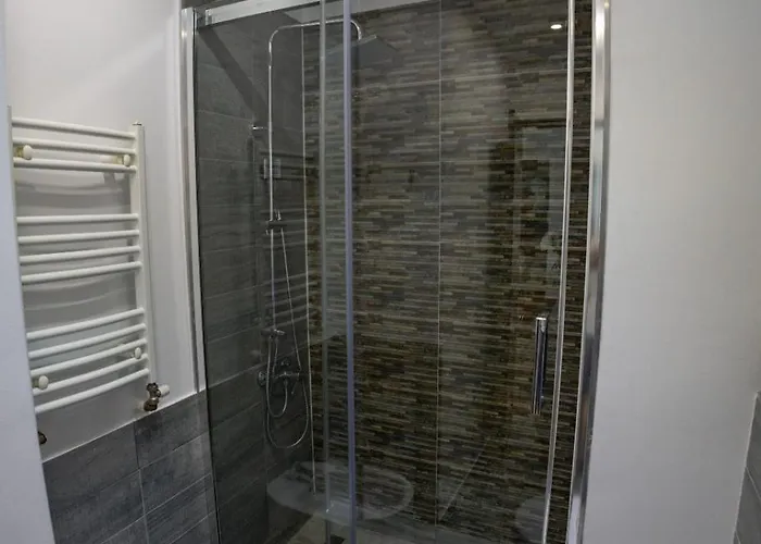 Apartment Silver Nest - M&n *