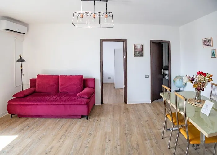 Silver Nest - M&n Bucharest