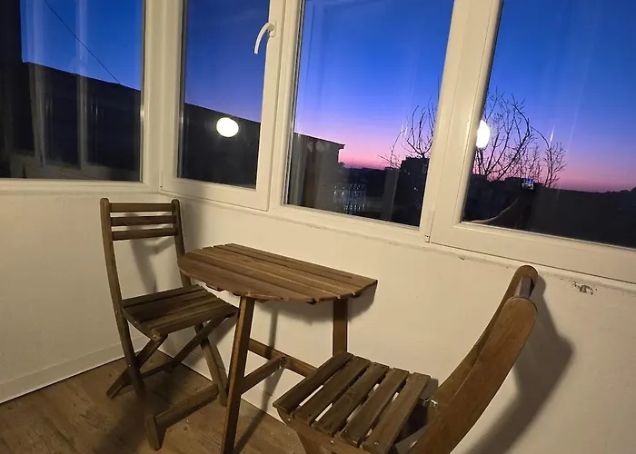 Apartament Silver Nest - M&n *