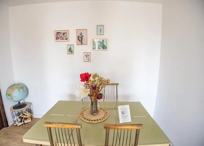 Apartament Silver Nest - M&n Bukareszt