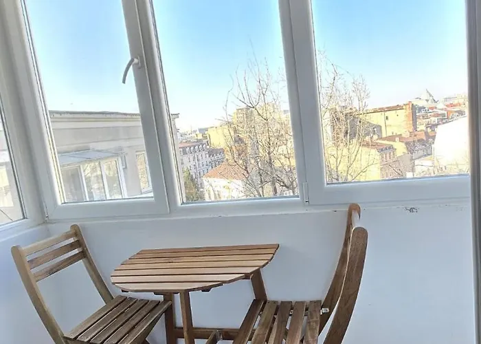 Apartament Silver Nest - M&n *